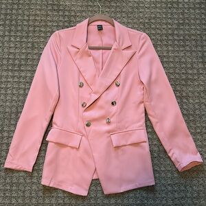 shein brand new blazer